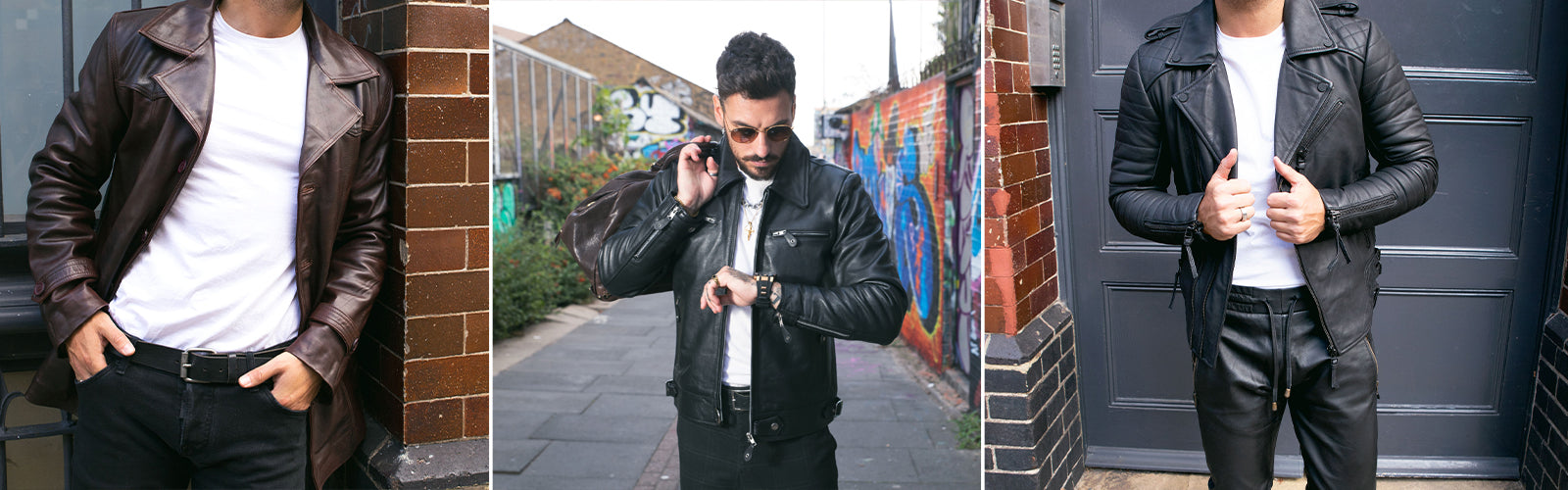 Why Should You Choose a Lightweight Men’s Bomber Jacket From Oskar Jacket?