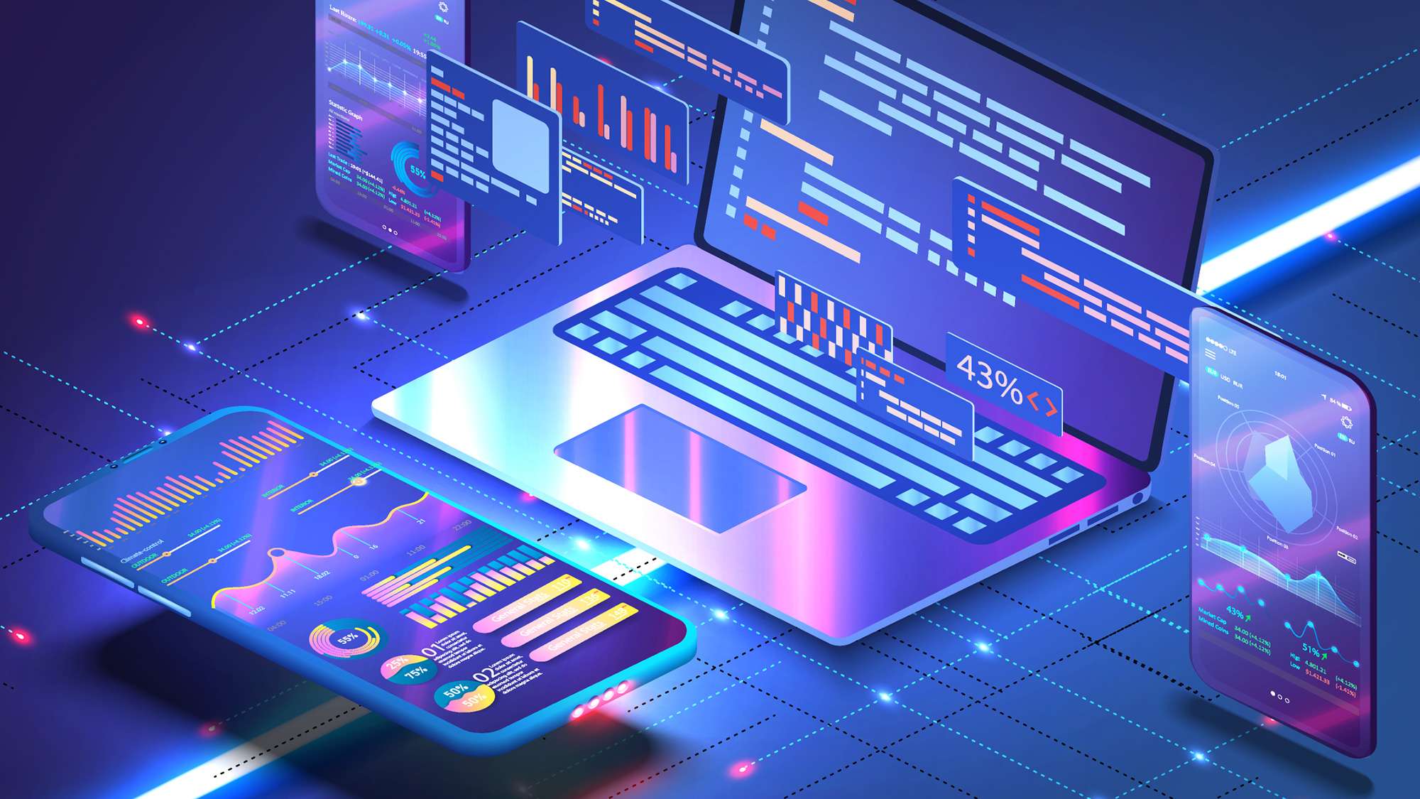 Tech Skills Development