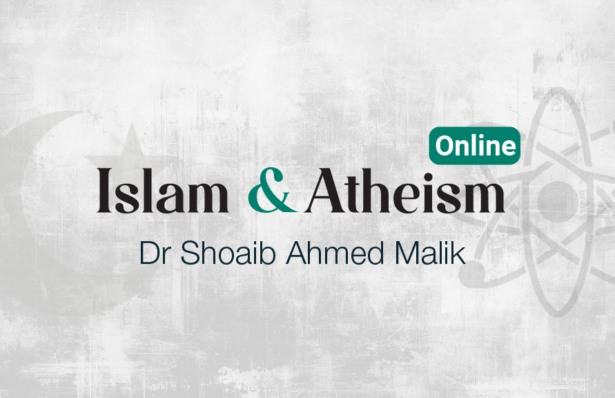 Islam and Atheism